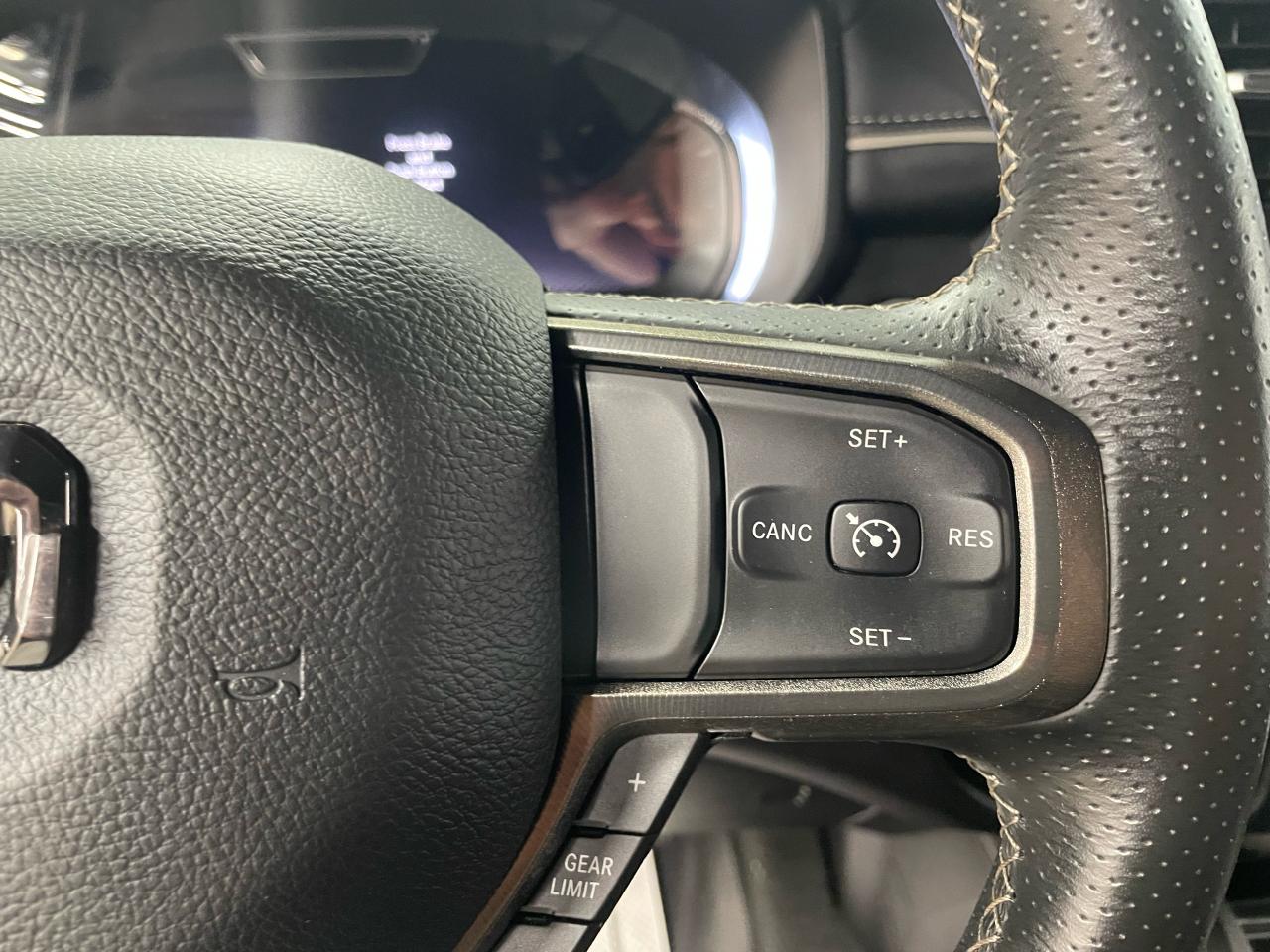 2023 RAM 1500 Rebel Photo16