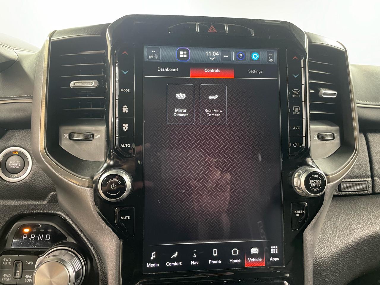 2023 RAM 1500 Rebel Photo18