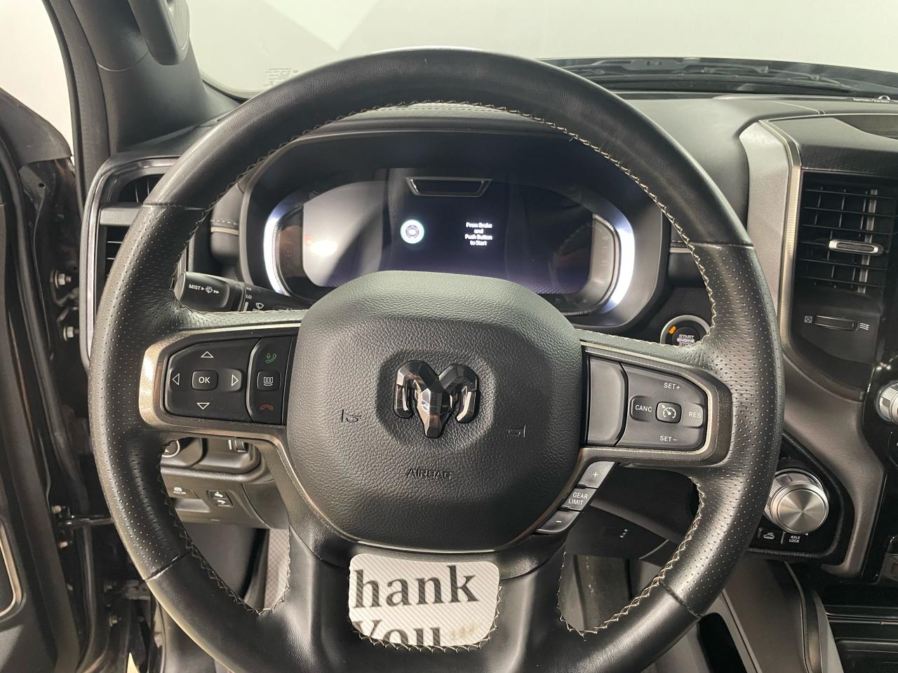 2023 RAM 1500 Rebel Photo14