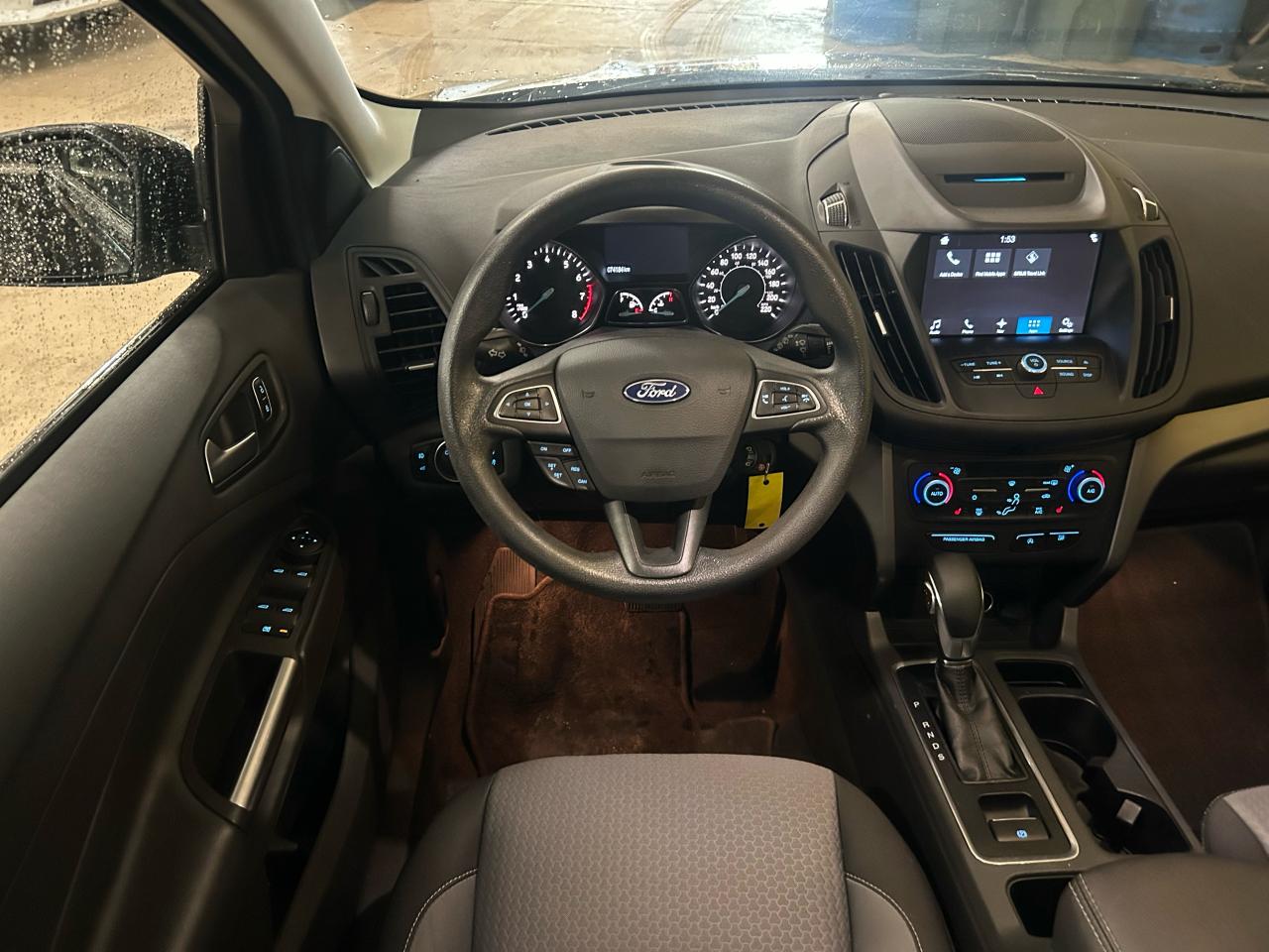 2018 Ford Escape SE - Photo #15
