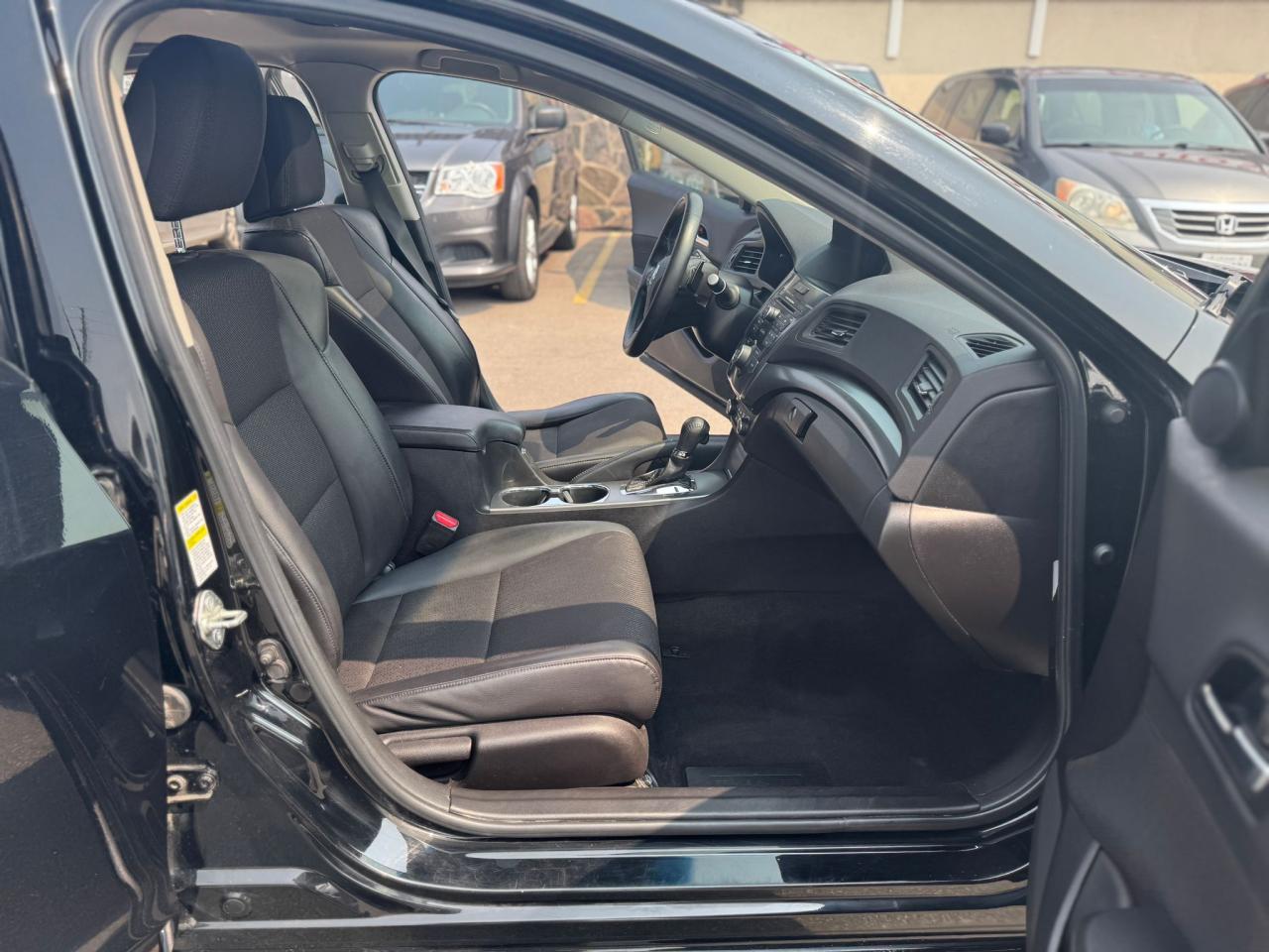 2014 Acura ILX AUTO BACKUPCAM BLUETOOTH SUNROOF AC - Photo #15
