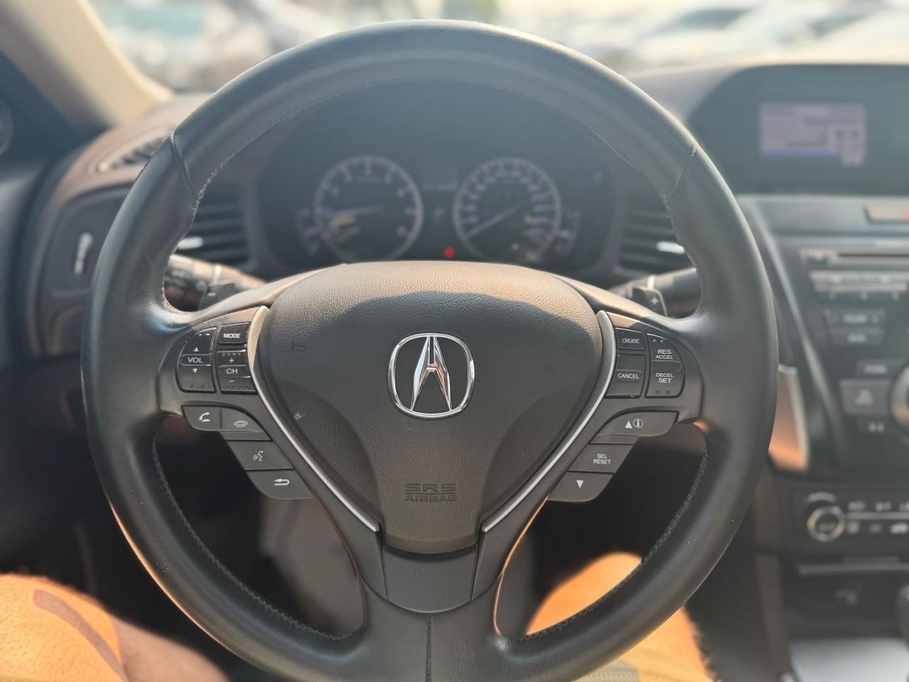 2014 Acura ILX AUTO BACKUPCAM BLUETOOTH SUNROOF AC - Photo #16