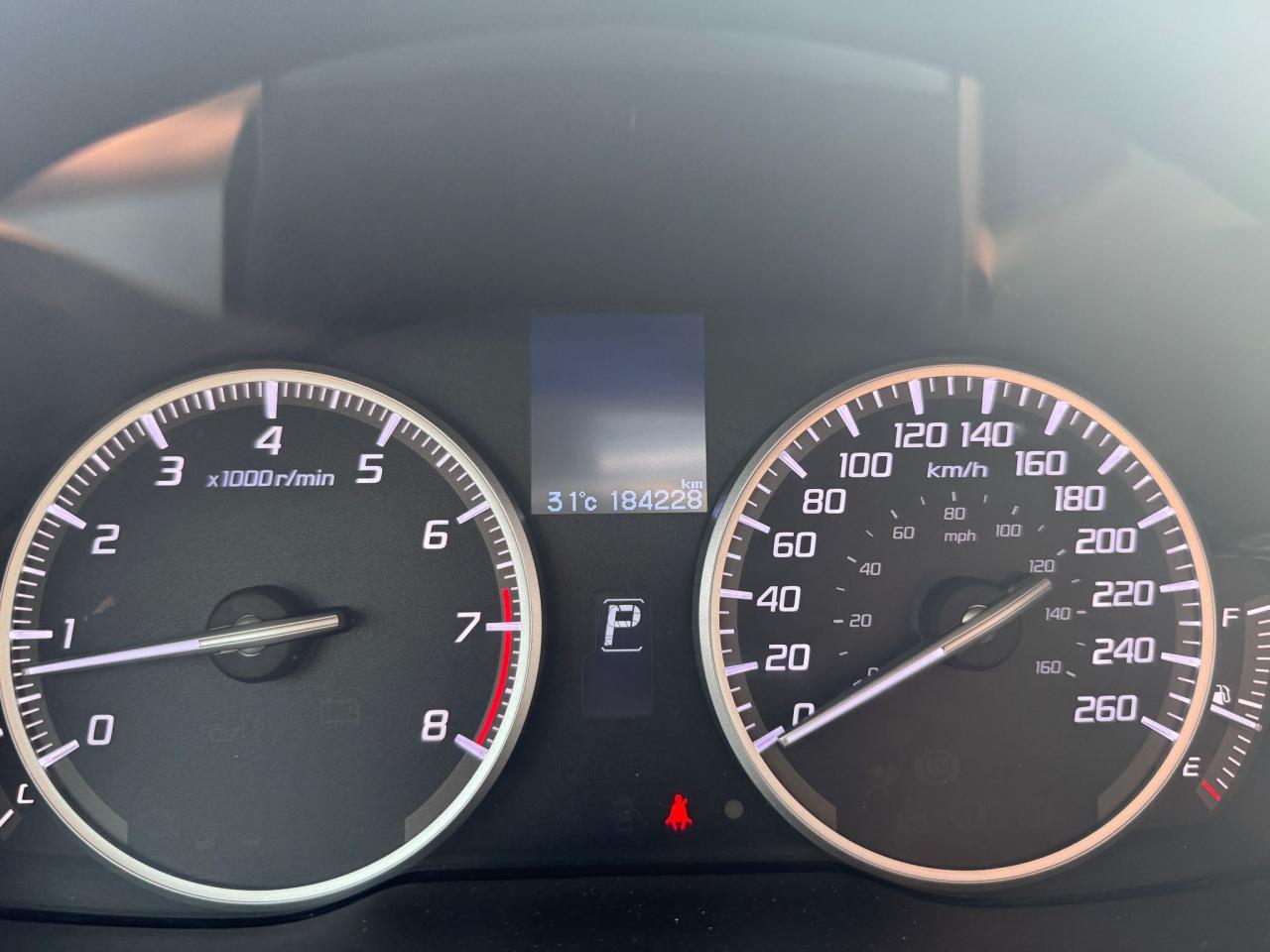2014 Acura ILX AUTO BACKUPCAM BLUETOOTH SUNROOF AC - Photo #17