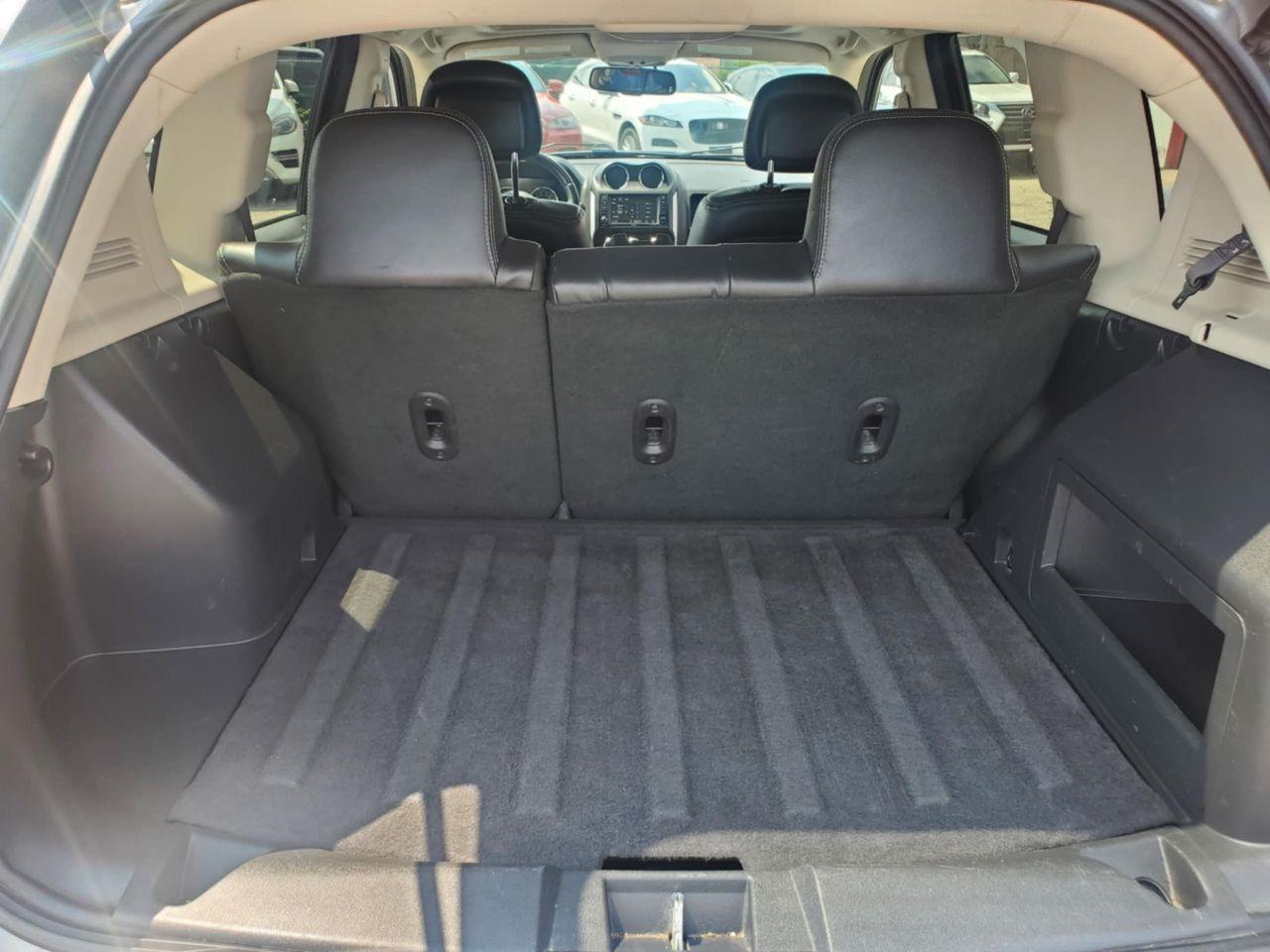 2016 Jeep Compass 4WD HIGH ALTITUDE Photo