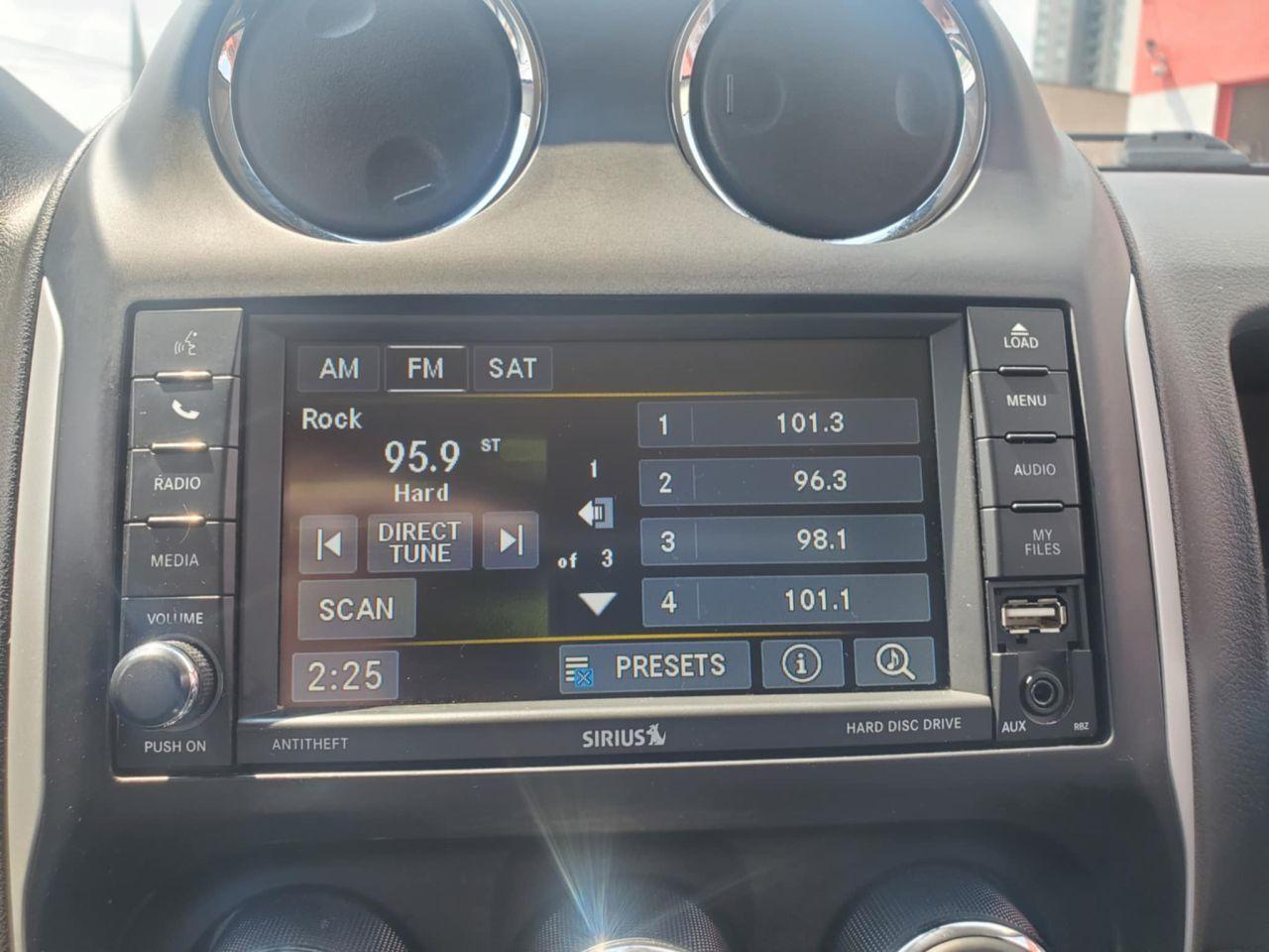 2016 Jeep Compass 4WD HIGH ALTITUDE Photo