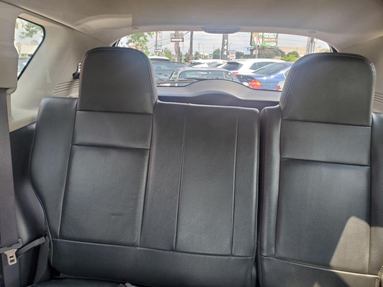 2016 Jeep Compass 4WD HIGH ALTITUDE Photo