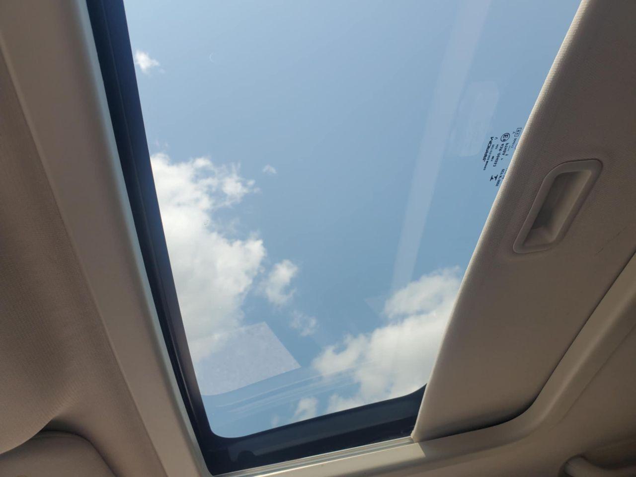 2016 Jeep Compass 4WD HIGH ALTITUDE Photo