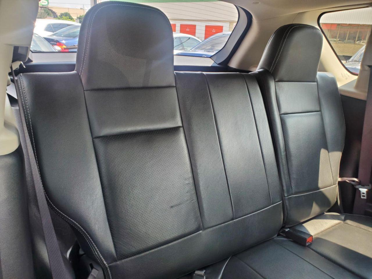 2016 Jeep Compass 4WD HIGH ALTITUDE Photo