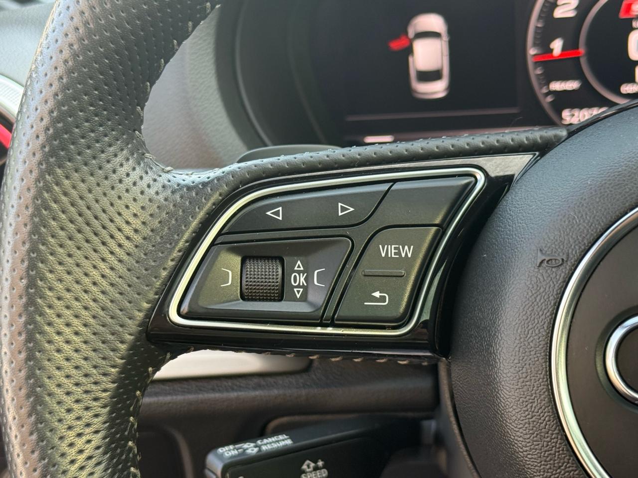 2017 Audi S3 2.0T Technik NAVI|B&O|SUNROOF - Photo #15