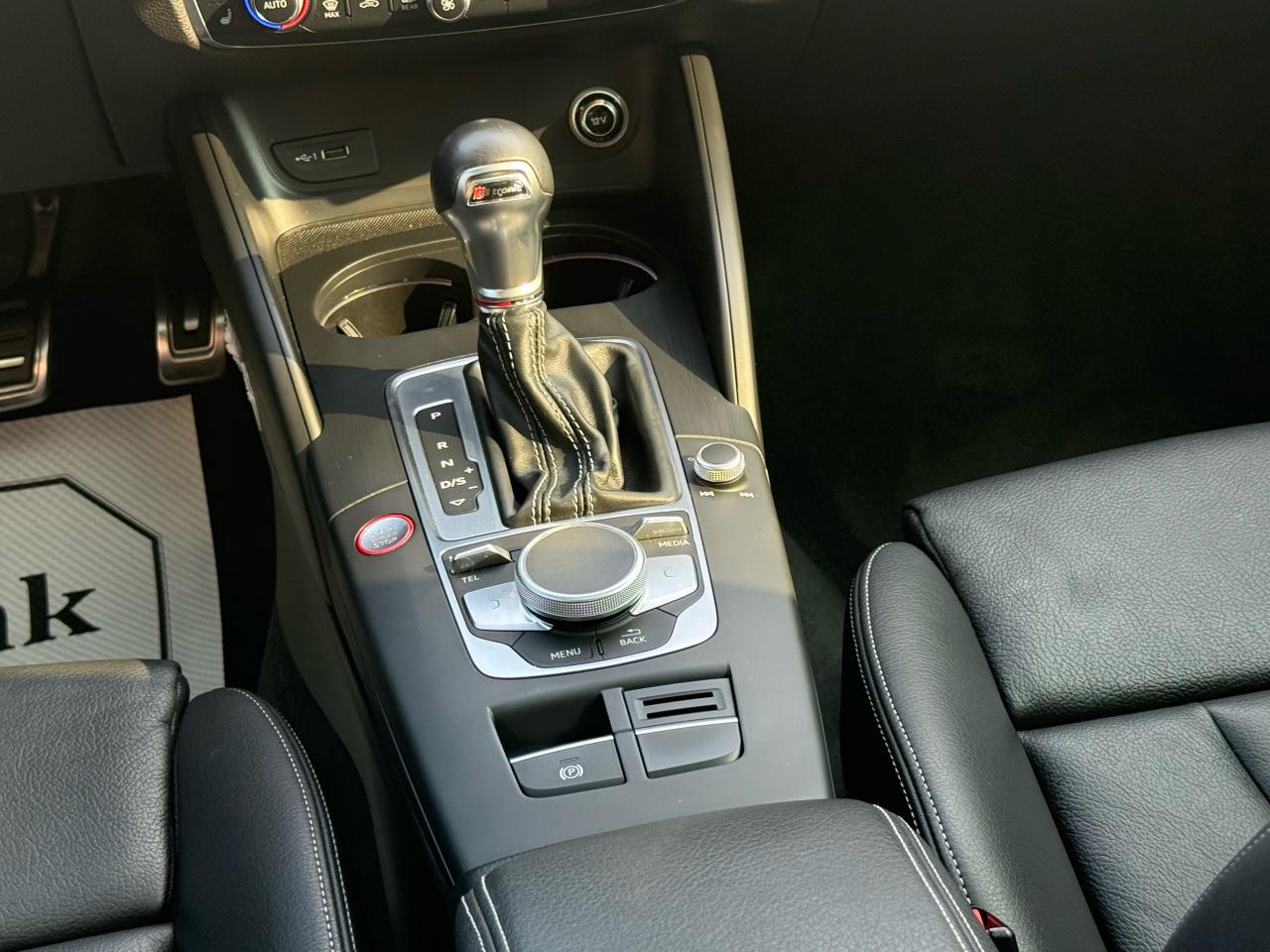 2017 Audi S3 2.0T Technik NAVI|B&O|SUNROOF - Photo #10