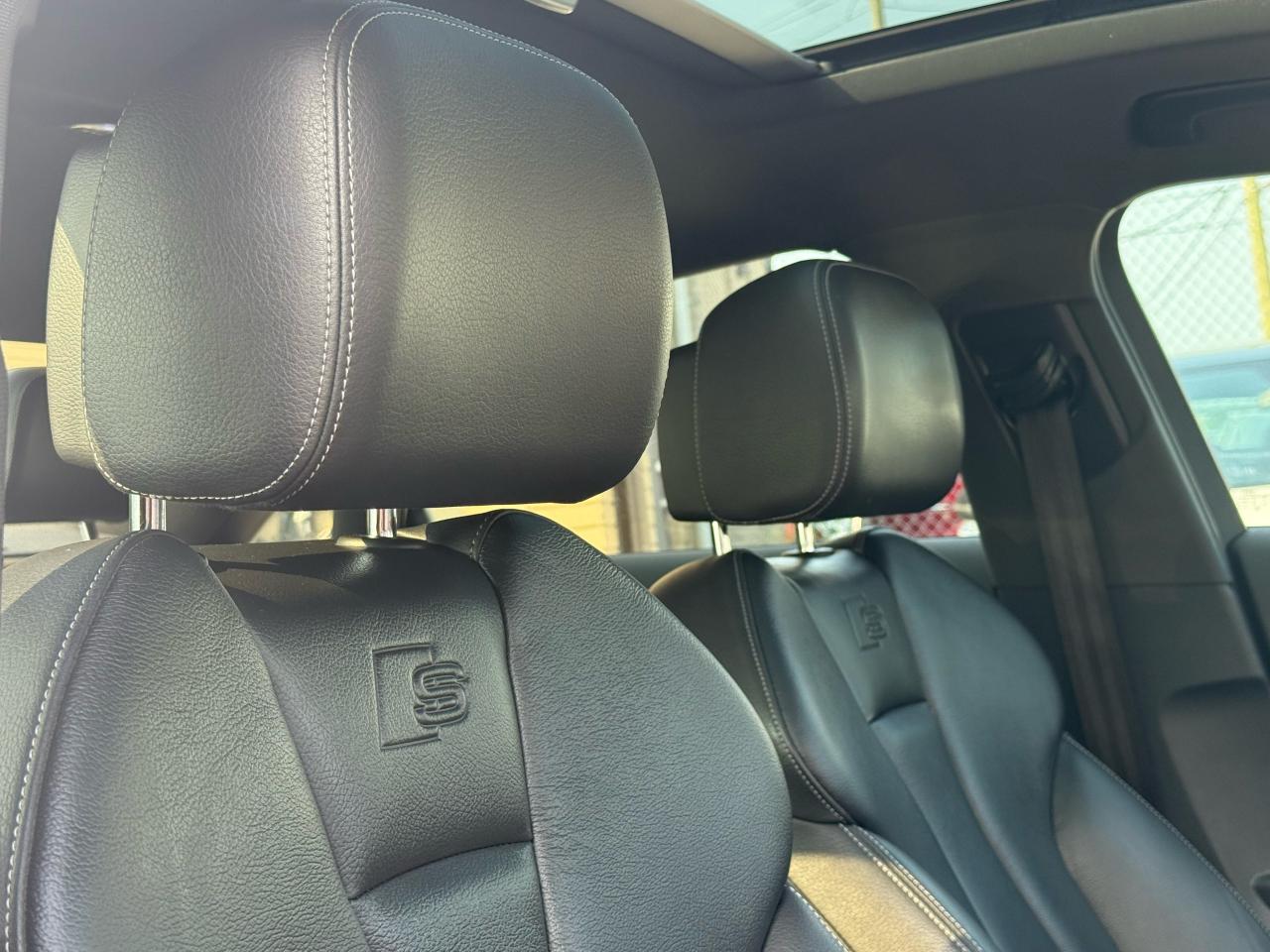 2017 Audi S3 2.0T Technik NAVI|B&O|SUNROOF - Photo #12