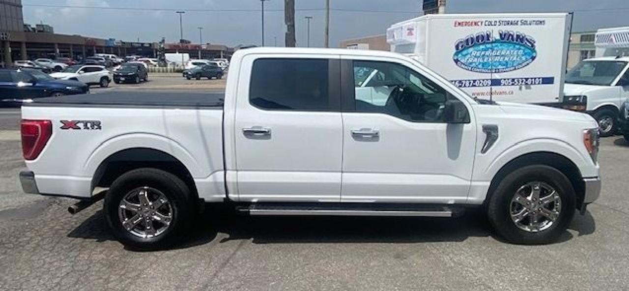 2022 Ford F-150 XL Photo3