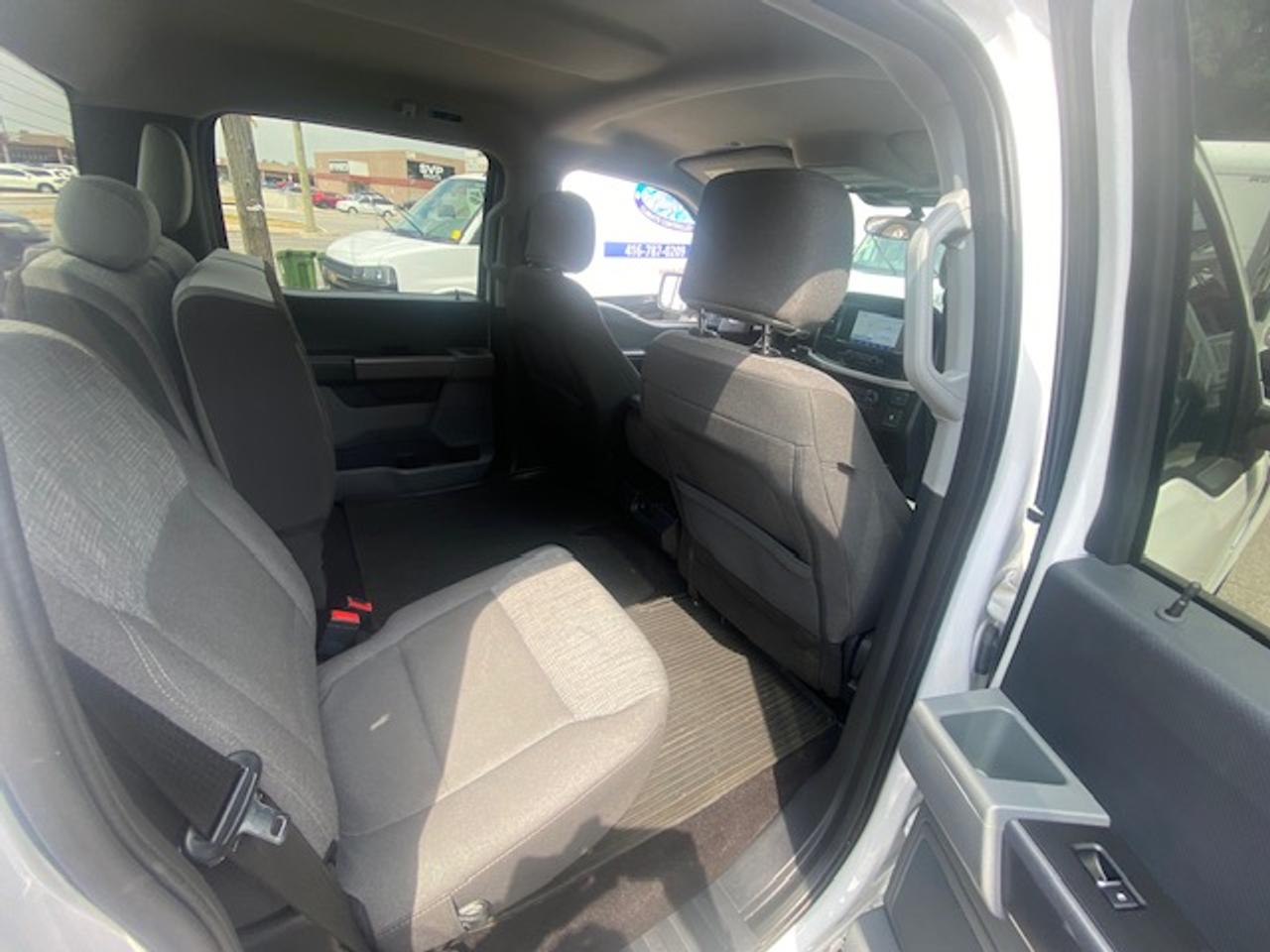 2022 Ford F-150 XL Photo