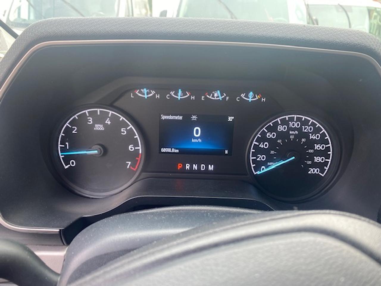 2022 Ford F-150 XL Photo