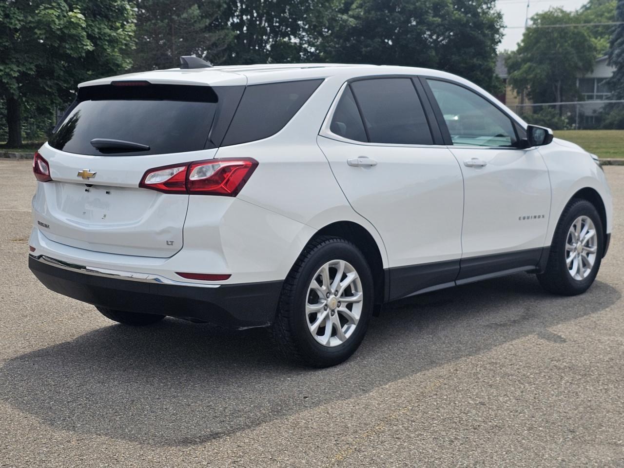 2019 Chevrolet Equinox LT - Photo #5