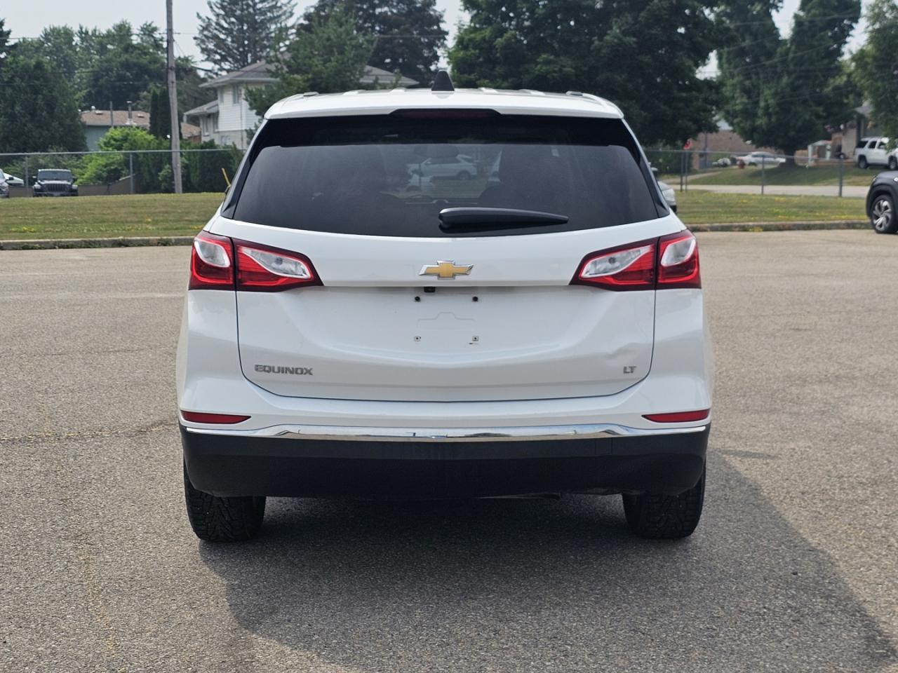2019 Chevrolet Equinox LT - Photo #6