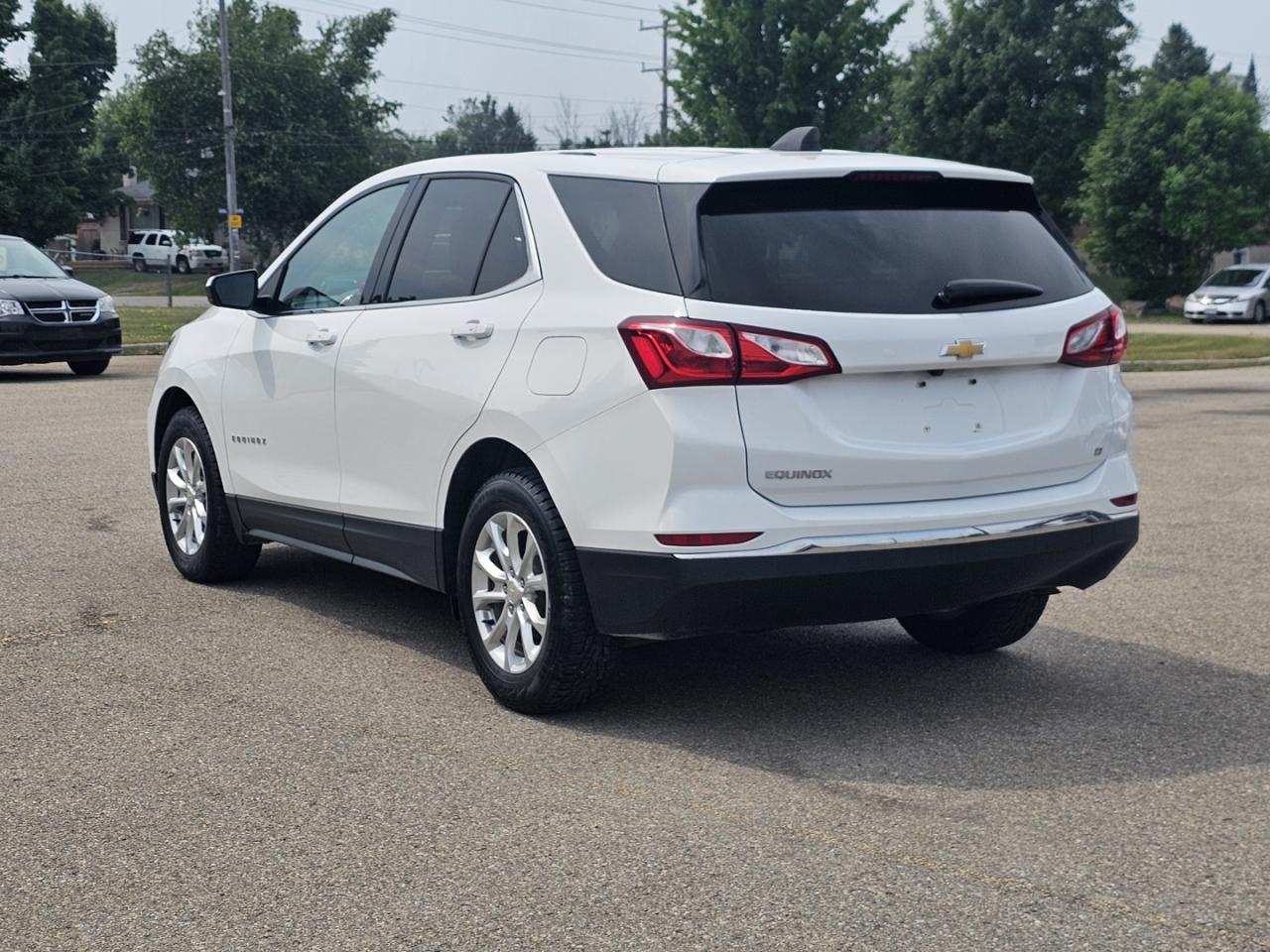 2019 Chevrolet Equinox LT - Photo #7