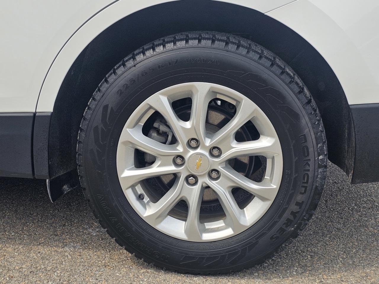 2019 Chevrolet Equinox LT - Photo #9