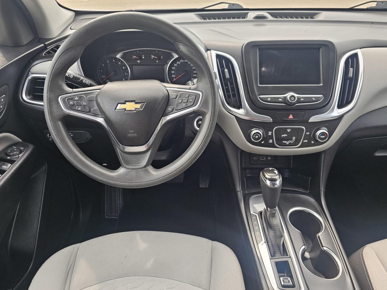 2019 Chevrolet Equinox LT - Photo #13