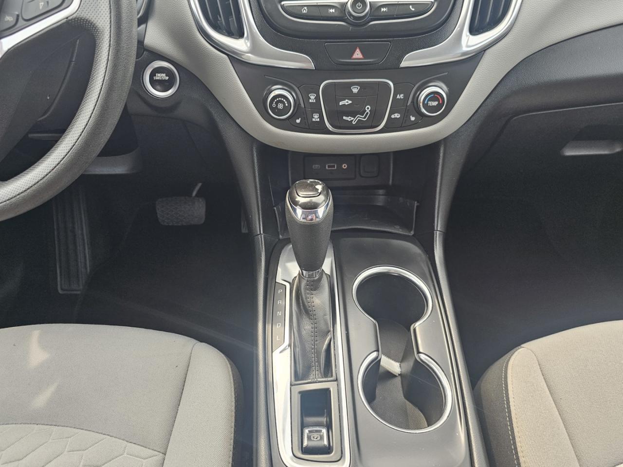 2019 Chevrolet Equinox LT - Photo #14