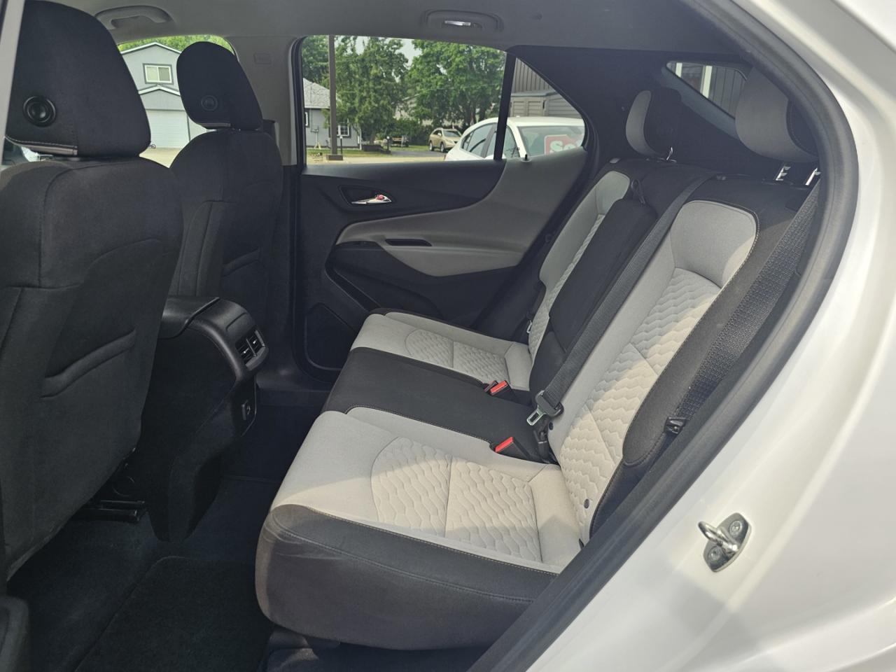 2019 Chevrolet Equinox LT - Photo #17
