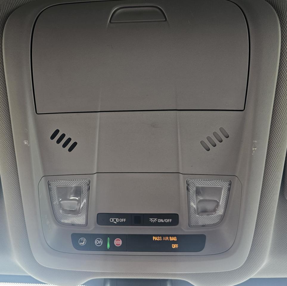 2019 Chevrolet Equinox LT - Photo #15