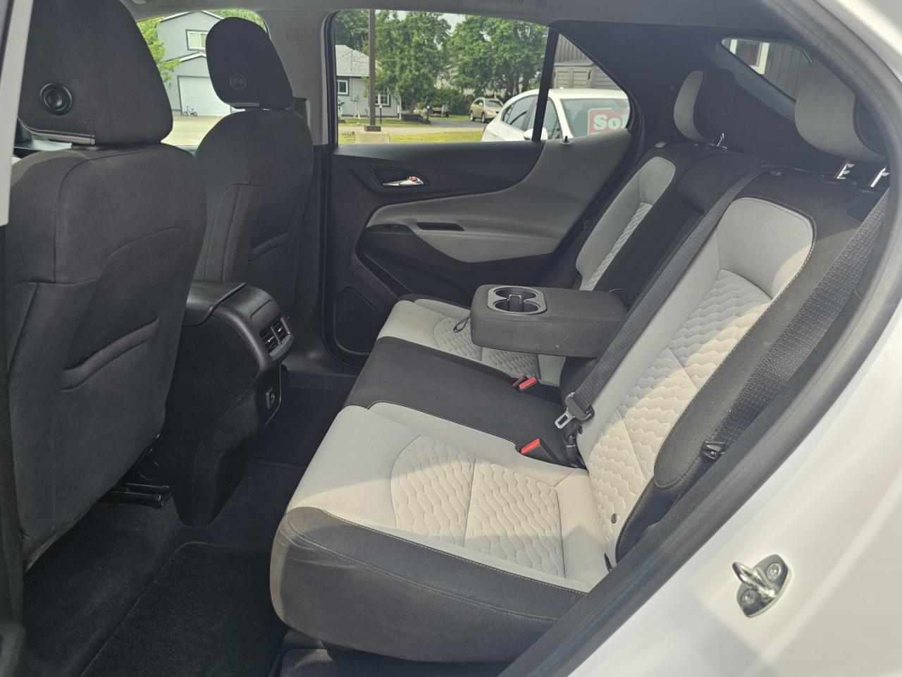 2019 Chevrolet Equinox LT - Photo #18