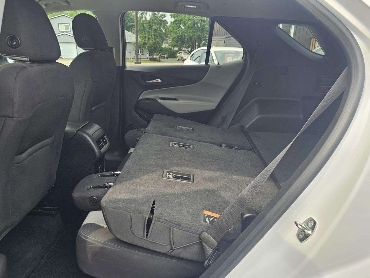 2019 Chevrolet Equinox LT - Photo #20