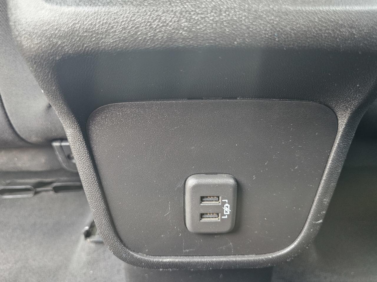 2019 Chevrolet Equinox LT - Photo #19