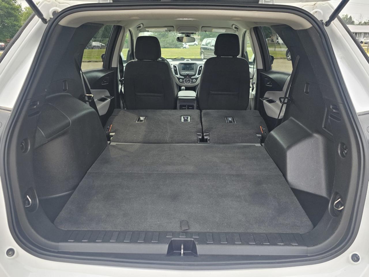 2019 Chevrolet Equinox LT - Photo #23