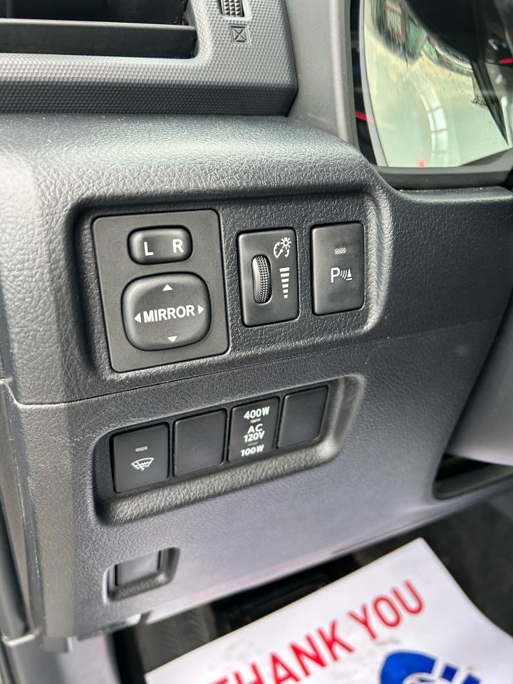 2019 Toyota 4Runner Sr5 Ltd Trd Prem - Photo #11