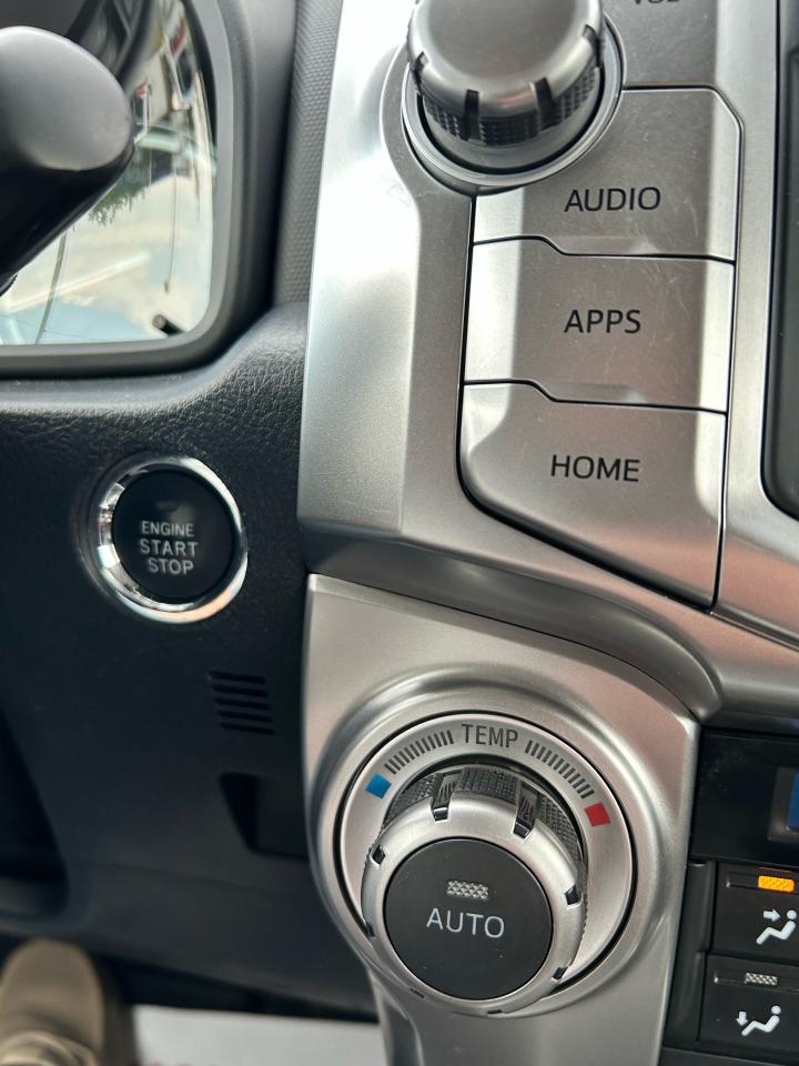 2019 Toyota 4Runner Sr5 Ltd Trd Prem - Photo #10