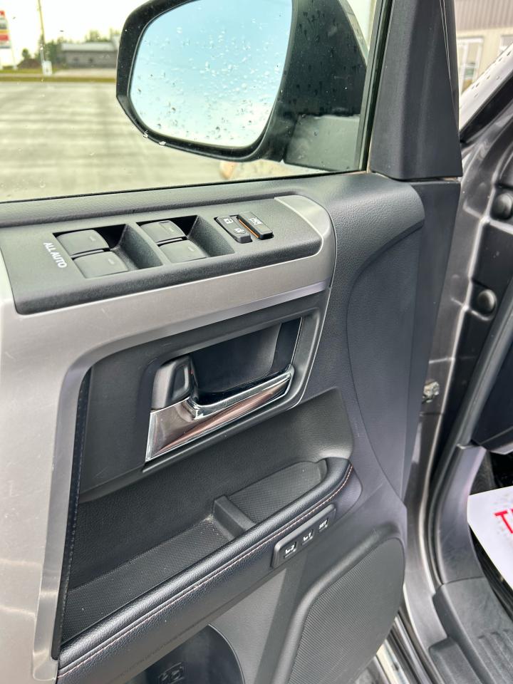 2019 Toyota 4Runner Sr5 Ltd Trd Prem - Photo #15