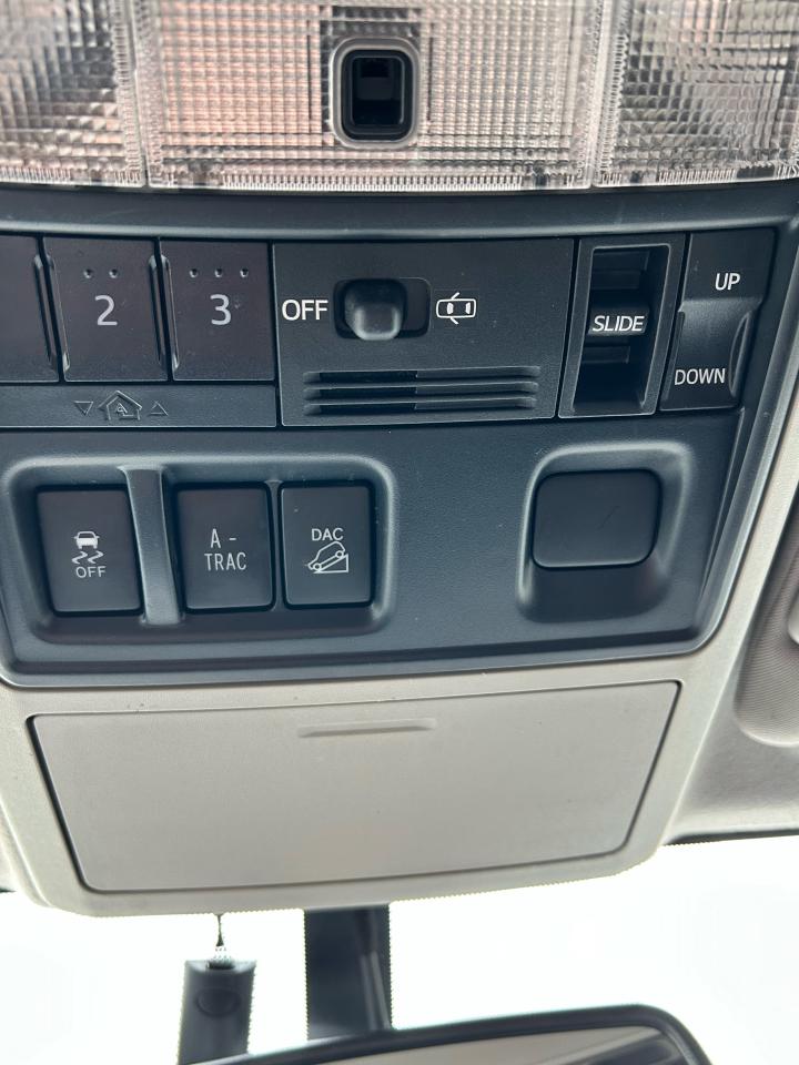 2019 Toyota 4Runner Sr5 Ltd Trd Prem - Photo #6