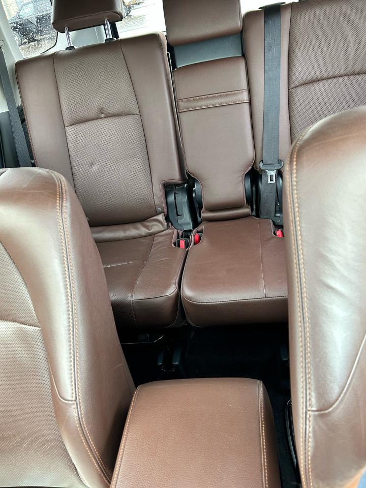 2019 Toyota 4Runner Sr5 Ltd Trd Prem - Photo #5