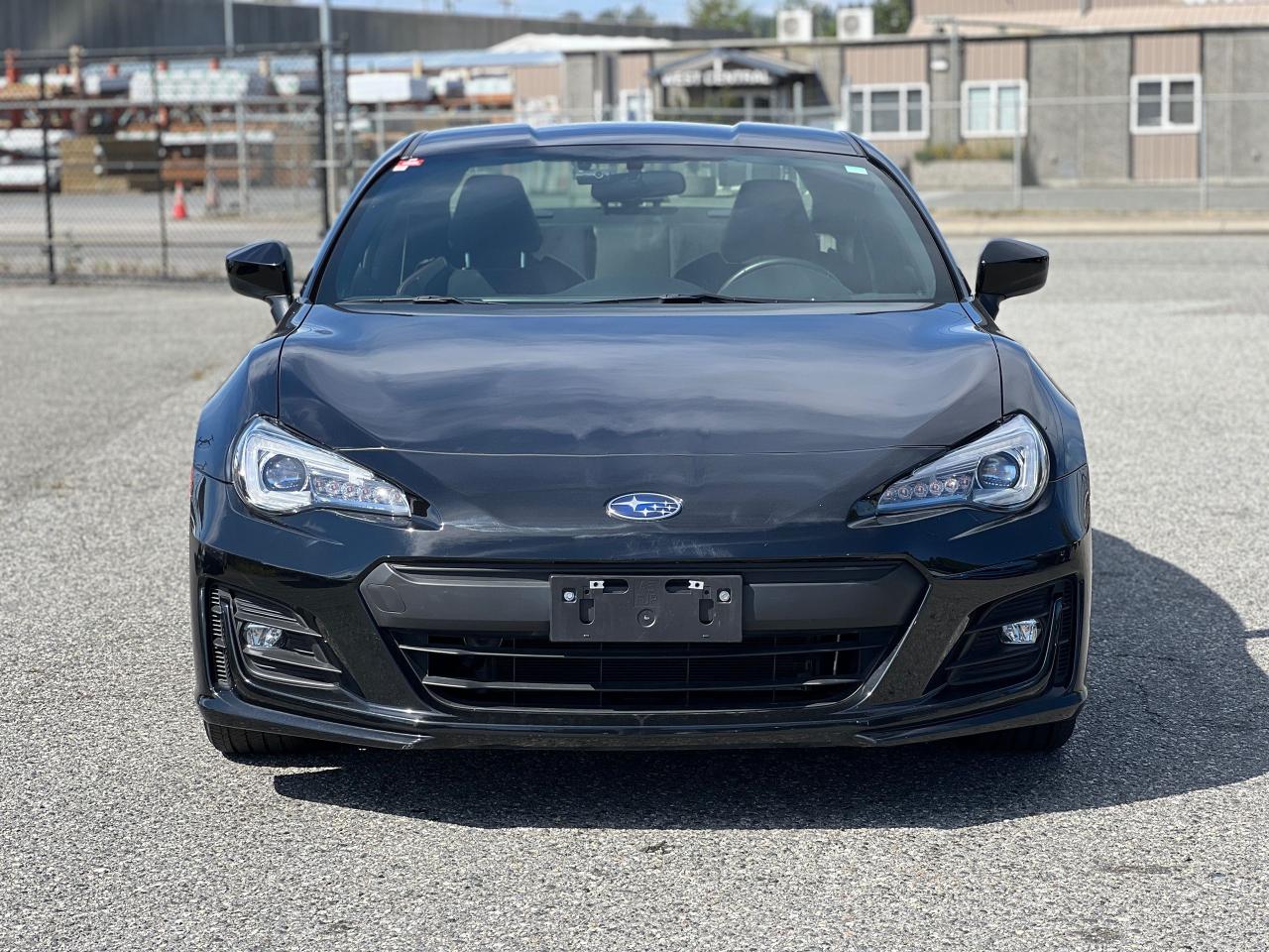 2019 Subaru BRZ Limited - Photo #2