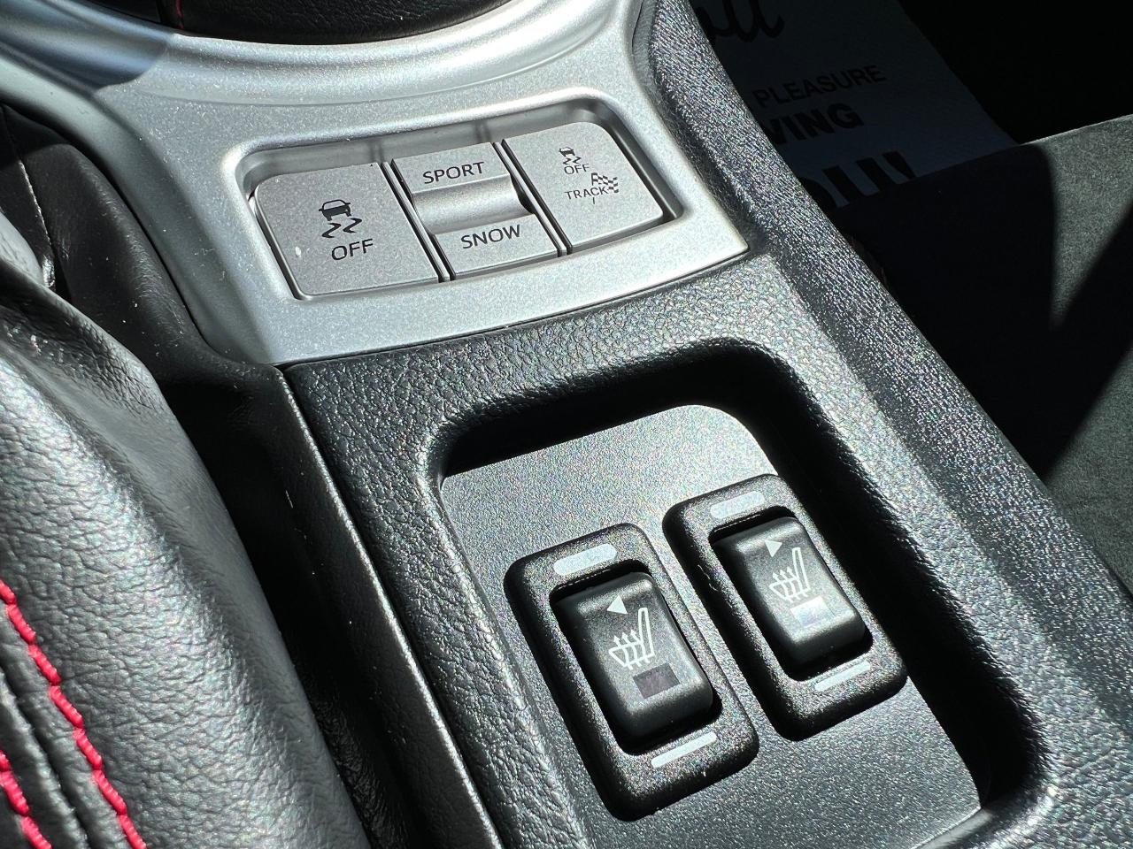2019 Subaru BRZ Limited - Photo #5