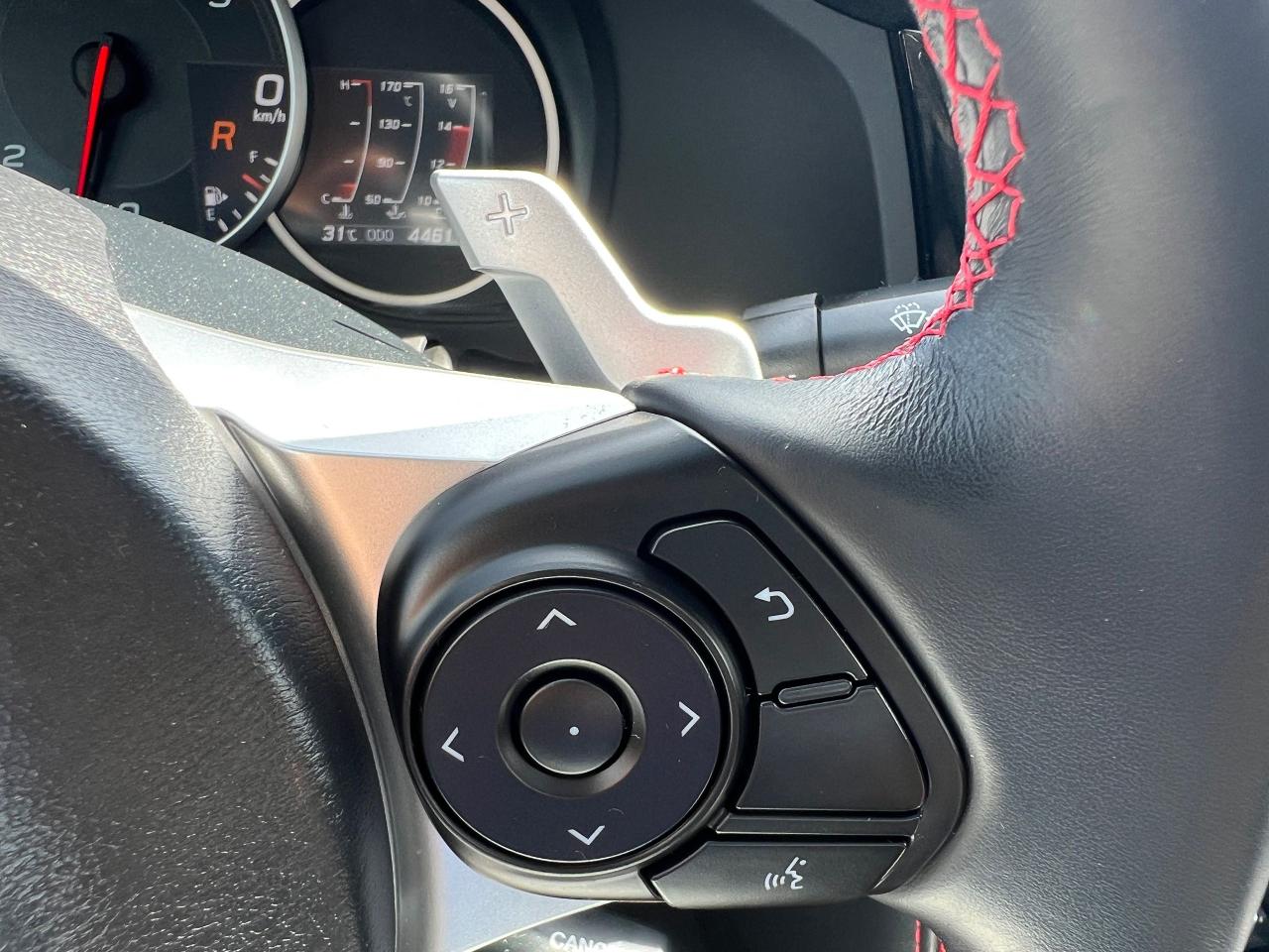 2019 Subaru BRZ Limited - Photo #6