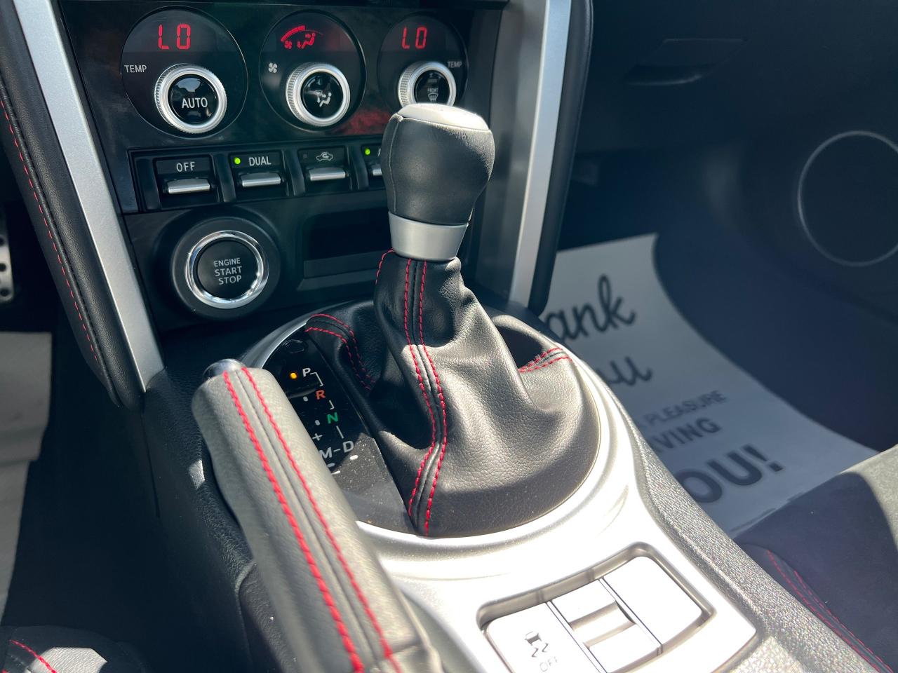 2019 Subaru BRZ Limited - Photo #7