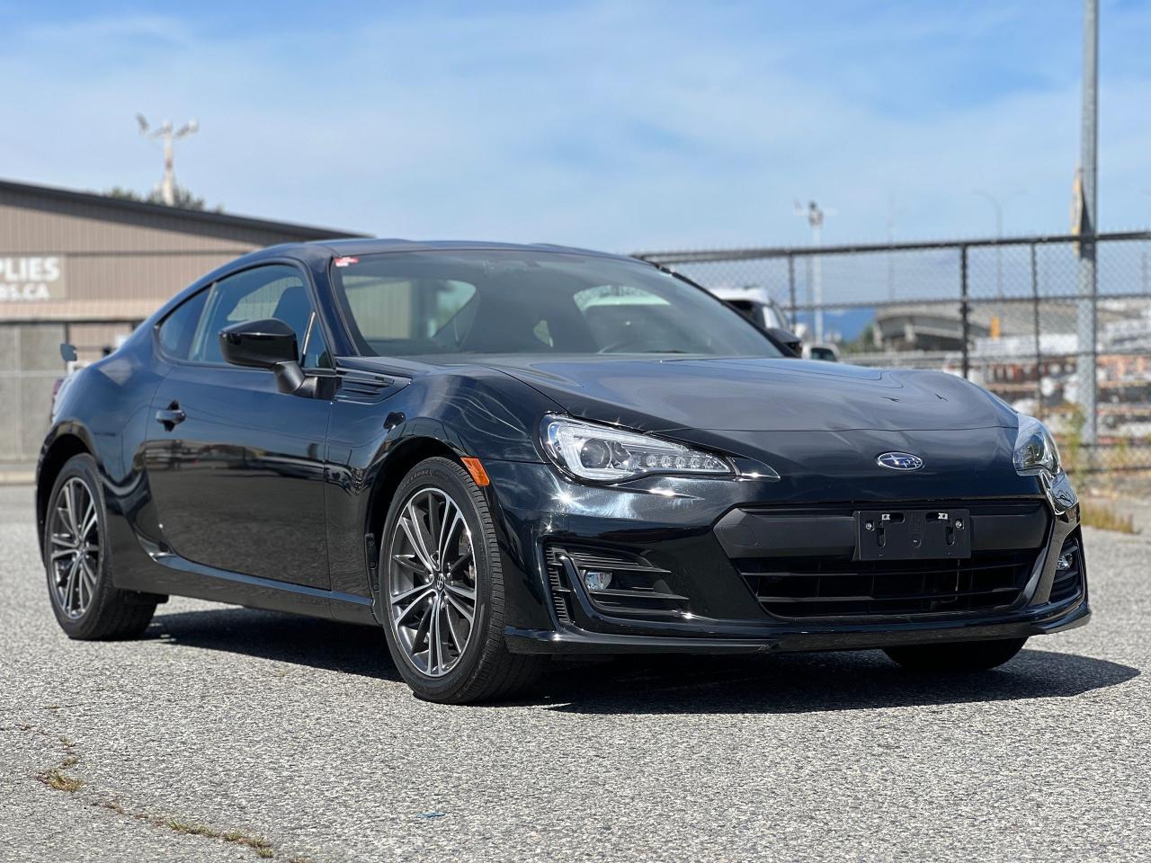 2019 Subaru BRZ Limited - Photo #10
