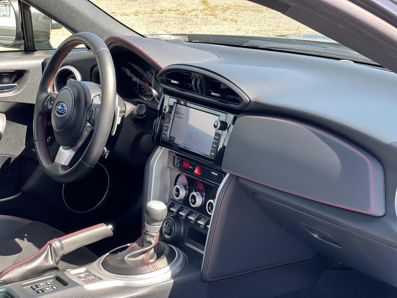 2019 Subaru BRZ Limited - Photo #14