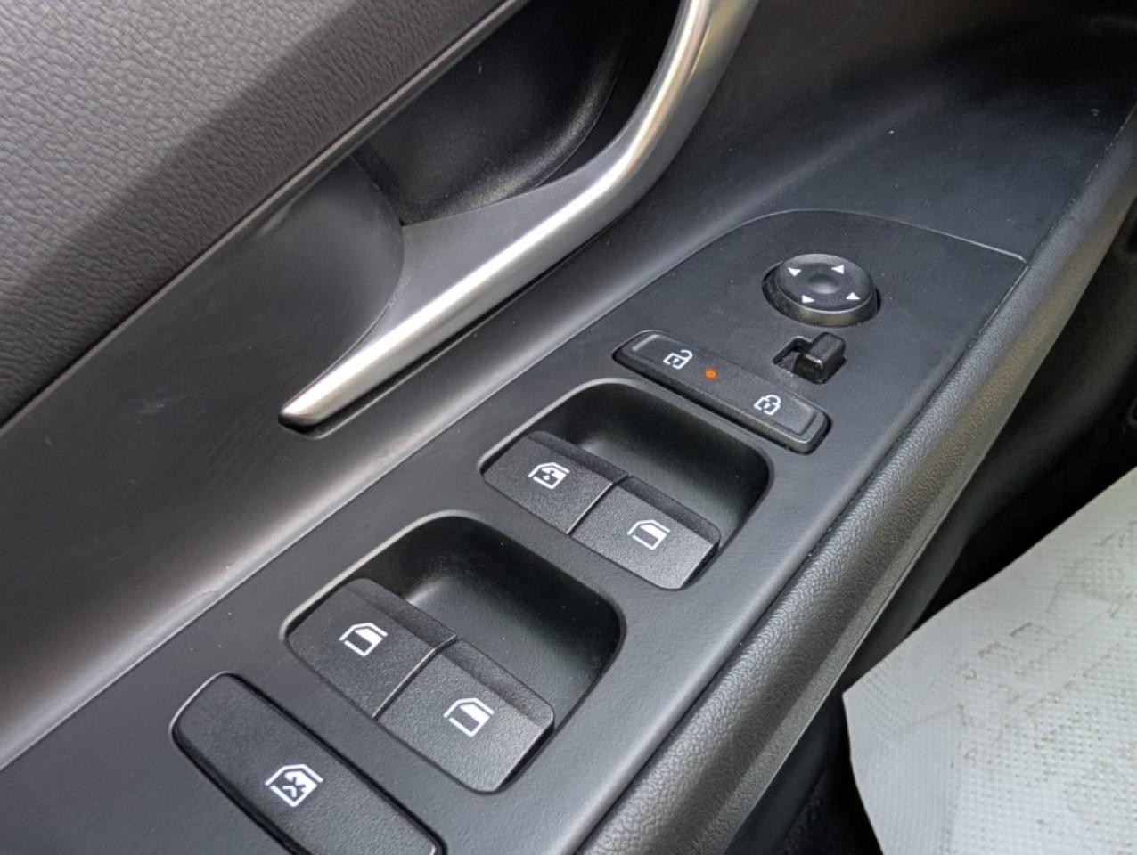 2024 Hyundai Elantra SEL - Photo #11