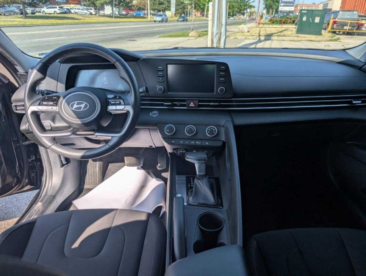 2024 Hyundai Elantra SEL - Photo #14