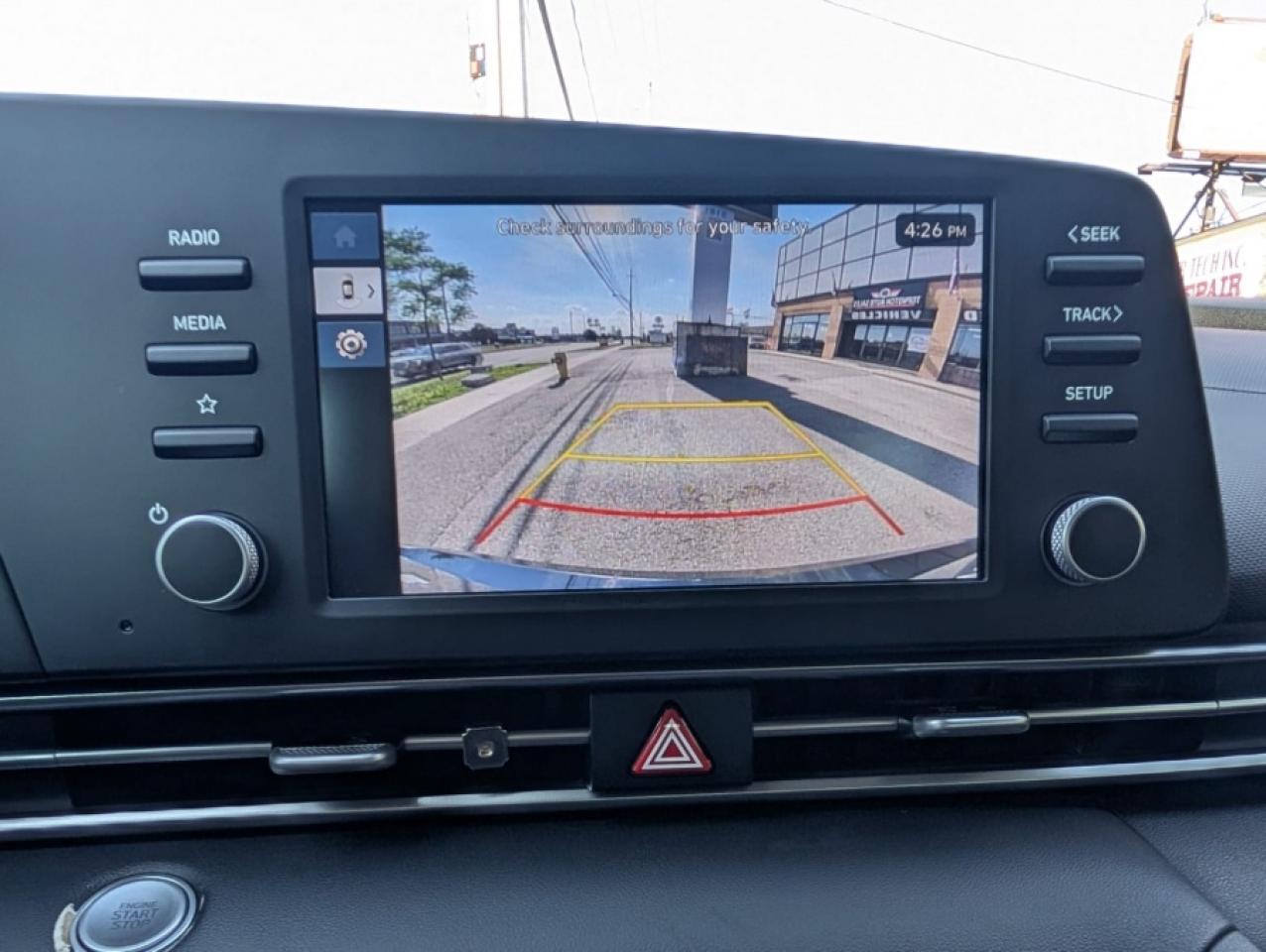 2024 Hyundai Elantra SEL - Photo #13