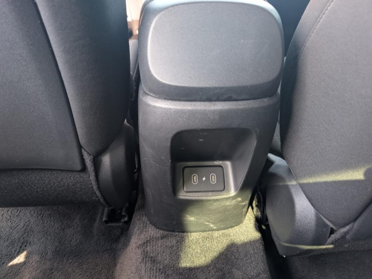 2024 Hyundai Elantra SEL - Photo #16