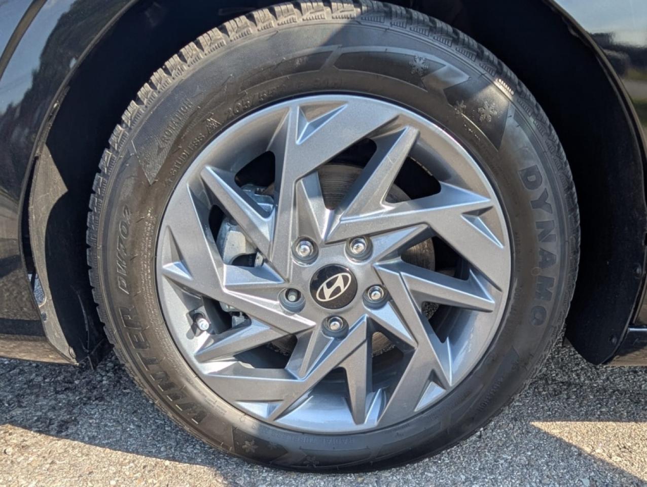2024 Hyundai Elantra SEL - Photo #19