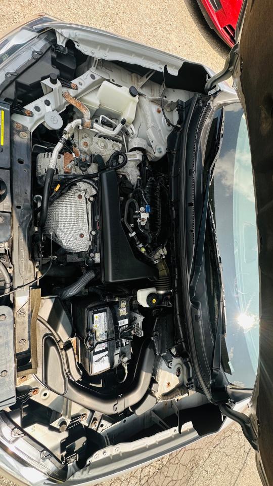 2015 Nissan Rogue SL - Photo #16