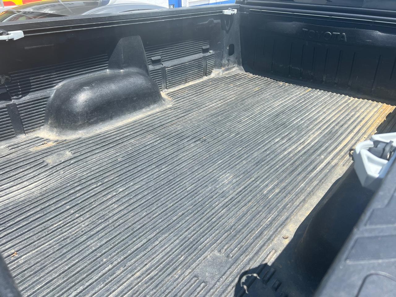 2017 Toyota Tundra SR5 Plus - Photo #6