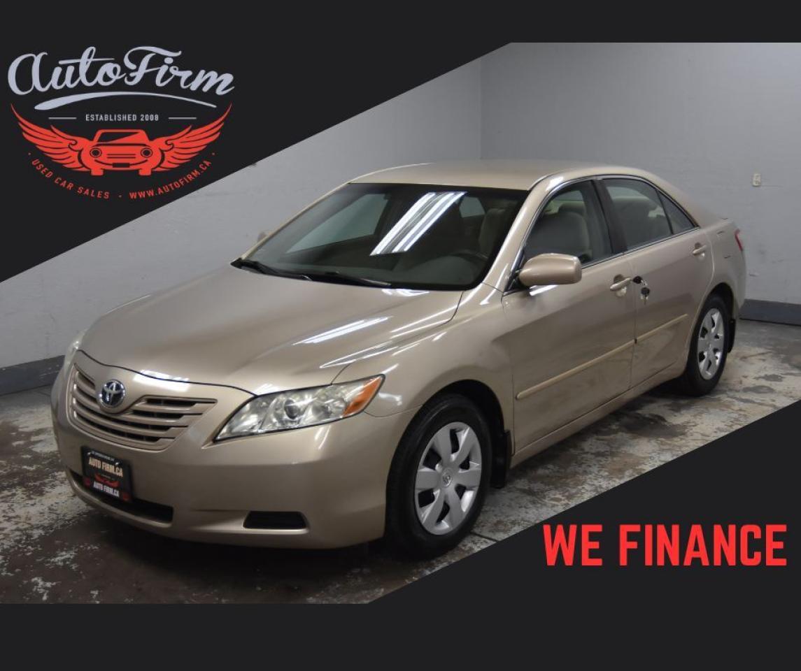 2009 Toyota Camry LE