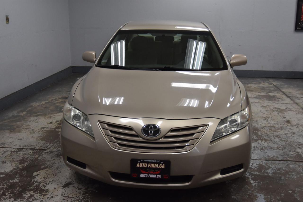2009 Toyota Camry LE
